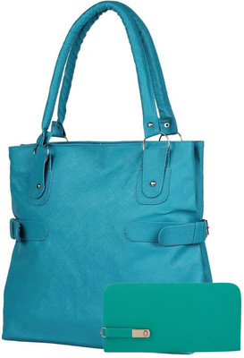 

SALEBOX Shoulder Bag(Green)