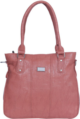 

swiss Shoulder Bag(Pink)