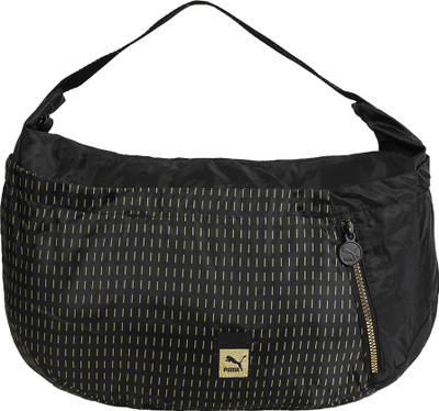 

Puma Hand-held Bag(Black)