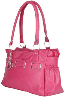 

SAILOGIC Hand-held Bag(Pink)