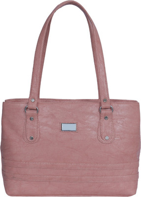 

swiss Shoulder Bag(Pink)