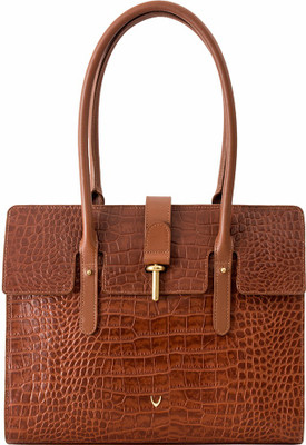 

Hidesign Shoulder Bag(Tan)