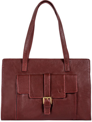 

Hidesign Shoulder Bag(Brown)