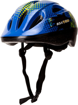 

BSA CHAMP CC-BOYS TOONZ 5-8 YEARS-BLUE-(Y03S)-2017 Cycling Helmet(Blue