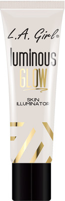 

L.A. Girl Luminous Glow Highlighter(Moonlight)