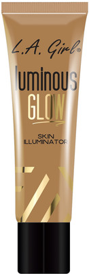 

L.A. Girl Luminous Glow Highlighter(Afterglow)