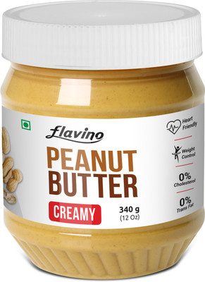 

FLAVINO PEANUT BUTTER CREAMY 340 g