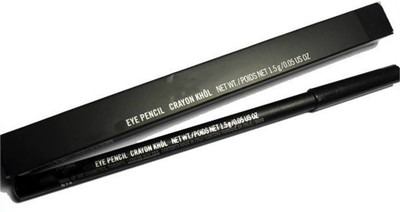 

Glorist Kohl Powder Eye Pencil Crayon 1.5G(Black)