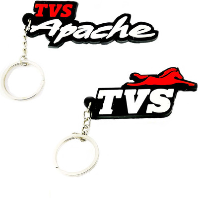 

ShopTop Rubber keychain combo Key Chain
