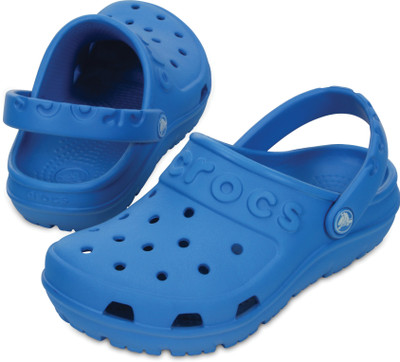 

Crocs Boys & Girls Sports Sandals, Ocean