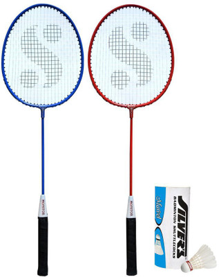 

Silvers MN-Combo-5 Badminton Kit
