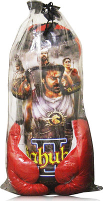 

M-Max BAHUBALI Kids Boxing Set - Boxing Kit Boxing Kit Boxing Kit