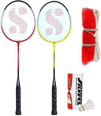

Silver's Flex-Combo-6 Badminton Kit