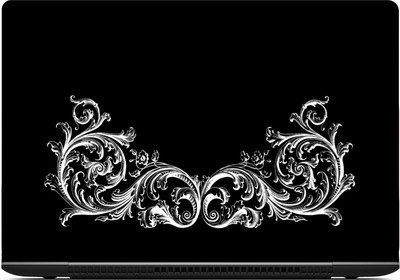 

Gallery 83 ® animated design laptop skin sticker wallpaer (15 inch x 10 inch) 2130 vinyl Laptop Decal 15.6