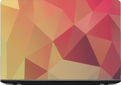 

Gallery 83 geomatric pattern laptop skin sticker wallpaer (15 inch x 10 inch) 1967 vinyl Laptop Decal 15.6
