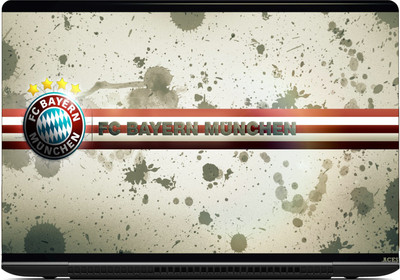 

Gallery 83 fc beryan laptop skin sticker wallpaer (15 inch x 10 inch) 2113 vinyl Laptop Decal 15.6