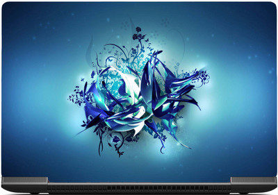 

Gallery 83 ® 3d art laptop skin sticker wallpaer (15 inch x 10 inch) 1906 vinyl Laptop Decal 15.6