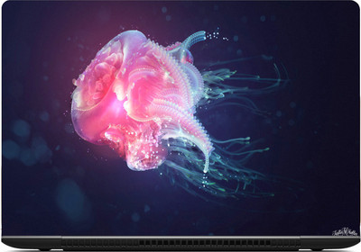 

Gallery 83 ® wallpaper design laptop skin sticker wallpaer (15 inch x 10 inch) 2275 vinyl Laptop Decal 15.6
