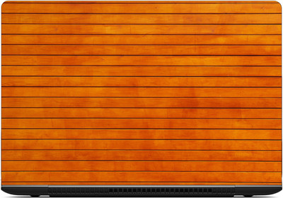 

Gallery 83 ® wooden laptop skin sticker wallpaer (15 inch x 10 inch) 1998 vinyl Laptop Decal 15.6