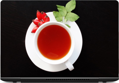 

Gallery 83 coffee laptop skin sticker wallpaer (15 inch x 10 inch) 2088 vinyl Laptop Decal 15.6