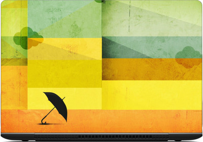 

Gallery 83 abstract art laptop skin sticker wallpaer (15 inch x 10 inch) 2021 vinyl Laptop Decal 15.6
