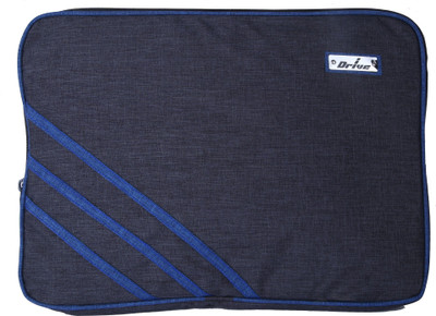 

dp DRIVE PROUDUCTS 15.6 inch Sleeve/Slip Case(Blue), Navy blue