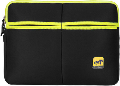 

Sypto 14 inch Sleeve/Slip Case(Black)