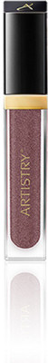 

Amway Artistry Signature Color Light Up Lip Gloss(6 g, Misty Mauve)