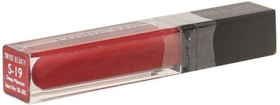 

matte me lipstick(S-19, Deep Maroon)
