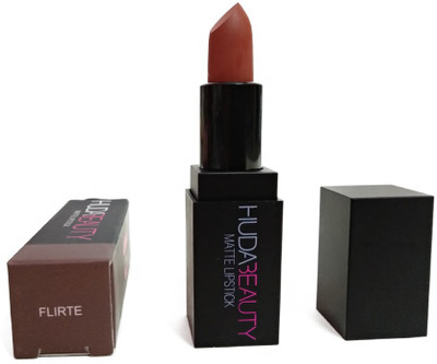 

Huda Beauty MATTE LIPSTICK SPECIAL EDITION (FLIRT)(FLIRT)