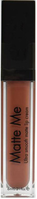

matte me lipstick(brown)