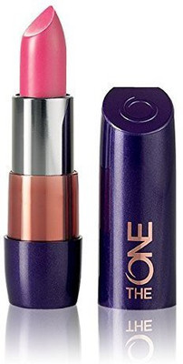 

Oriflame The ONE 5-in-1 Colour Stylist Lipstick - 4g(Uptown Rose, 4 g)