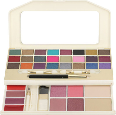 

Cameleon Velvet Touch Make up Palette(Pack of 35)