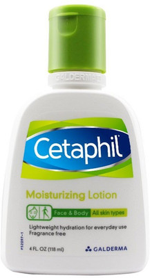 

Cetaphil NA(118 ml)