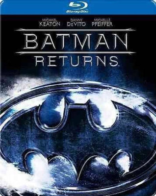 

BATMAN RETURNS BD(Blu-ray English)