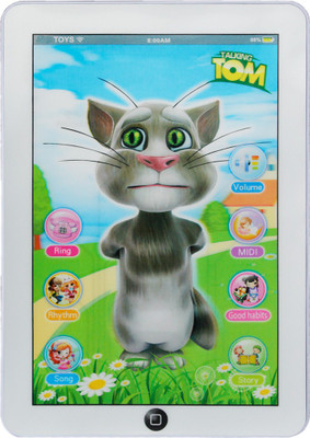 

Toys Factory NAUGHTY CAT(Multicolor)