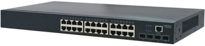 

edgecore ECS4120-28T Network Switch(Black)