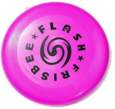 

HeadTurners Flying Disc(Pink)