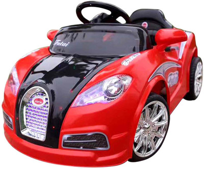 

MYWHOLESALE RIDE ON CAR FOR KIDS R8 SPYDER STYLE(Red)