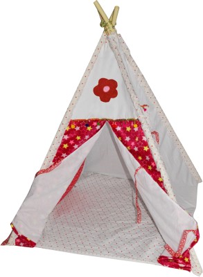 

Creative Textiles Playtent4518(Multicolor)