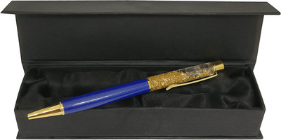 

Jaycoknit BLUE Ball Pen