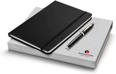 

Sheaffer 100 Pen Gift Set(Pack of 2)