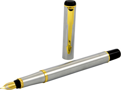 

Loggas Arrow Clip Royal Collection Luxury Pen Fountain Pen