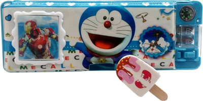 led pencil box