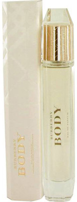 

body Burberry perfume for women 75ml Eau de Toilette - 75 ml(For Women)