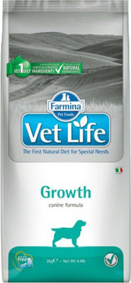 

farmina Vet 2 kg Dry Dog Food