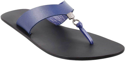 

Metro Men 45,Blue Sandals