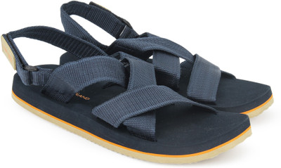 

Peter England PE Men NAVYBLUE Sandals