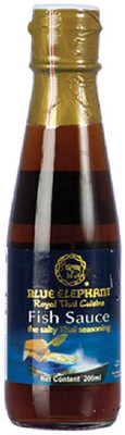 

Blue Elephant Fish� Sauce(200 ml)
