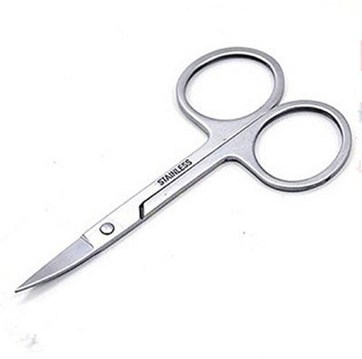 FOK FO10-305 Scissors(Set of 1, Silver)